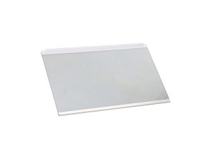 Półka szklana do chłodziarki Electrolux / AEG komplet 458,5 x 286 mm