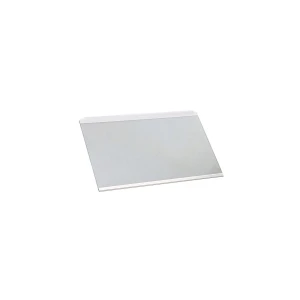 Półka szklana do chłodziarki Electrolux / AEG komplet 458,5 x 286 mm