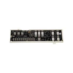 Panel sterujący do płyty indukcyjnej Amica EGO SlimSK 4p W 75.13130.885