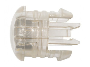Osłona lampki do pralki Gorenje / Hisense 587431