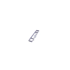 Panel kontrolny do zmywarki Electrolux szary 140001704018