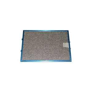 Filtr aluminiowy przeciwtłuszczowy do okapu Amica 250 x 345 x 9 mm 1047844
