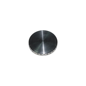 Nakrywka palnika średniego do kuchenki i płyty gazowej Beko / Grundig / Arcelik 62 mm 423100022