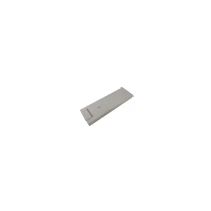 Drzwiczki zamrażalnika do lodówki Whirlpool / Indesit / Ariston / Hotpoint 481244069384 C00314323