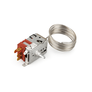 Termostat kapilarny do lodówki Domax 077B 6150/ 6629 6150