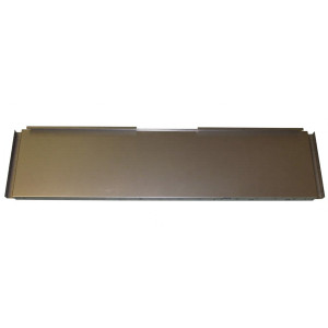 Metalowy uchwyt filtrów do okapu Amica 1020038