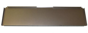 Metalowy uchwyt filtrów 1020038