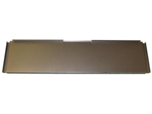 Metalowy uchwyt filtrów do okapu Amica 1020038