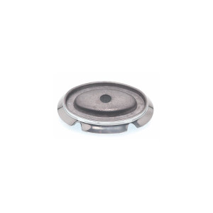 Podstawa palnika owalnego do płyty gazowej Ariston / Indesit / Hotpoint / Whirlpool C00046053