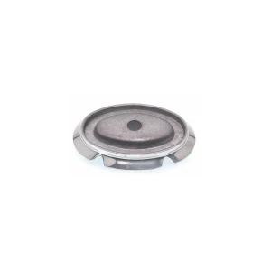 Podstawa palnika owalnego do płyty gazowej Ariston / Indesit / Hotpoint / Whirlpool C00046053