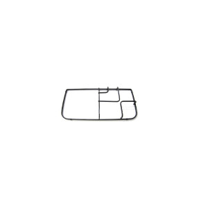 Ruszt do kuchenki lub płyty gazowej Ariston / Indesit / Hotpoint / Whirlpool na 1 palnik C00115066