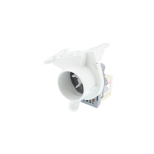 Silnik pompy odpływowej do pralki Electrolux / AEG 1086195003