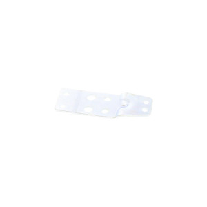 Dolny zawias drzwi chłodziarki Electrolux / AEG 2061409104