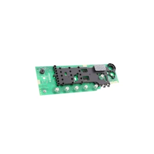 Moduł panelu sterowania do pralki Electrolux / AEG 8079758416