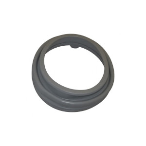 Uszczelka drzwiczek pralki Ariston / Indesit / Hotpoint / Whirlpool C00093345 482000027964