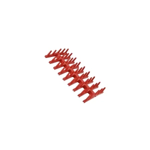 Gumowe wsporniki górnego kosza zmywarki Electrolux / AEG 1119349106