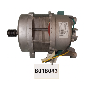 Silnik komutatorowy do pralki Amica 1200 obr/min 8018043