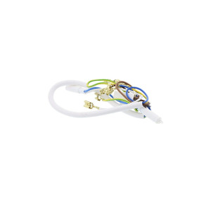 Zestaw kontrolki sygnalizacyjnej do lodówki Electrolux / AEG 2064865088