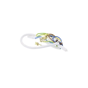 Zestaw kontrolki sygnalizacyjnej do lodówki Electrolux / AEG 2064865088