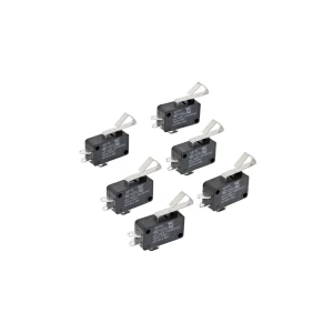 Mikrowyłącznik z obudową do okapu kuchennego Electrolux / AEG 4055464194