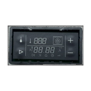 Zegar elektroniczny do piekarnika i kuchenki Gorenje / Hisense 264601
