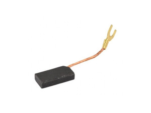 Szczotka węglowa do odkurzacza i drobnego AGD Domax 5 x 10 x 20 mm GR11