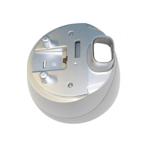 Lejek do prasy do oleju Gorenje / Hisense OP650W 553591