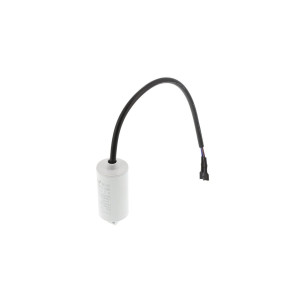Kondensator sprężarki do lodówki i zamrażarki Electrolux / AEG 4055200754