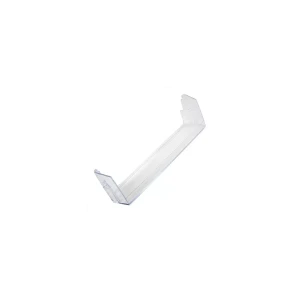 Górna półka drzwiowa na nabiał do chłodziarki Electrolux / AEG 2646008017