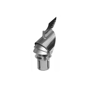 Rotowent DRAGON podstawa wciskana