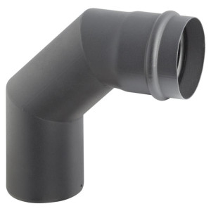 Kolano stałe do pieców na pelet DARCO