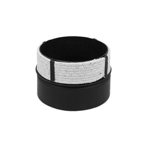 Wkładka do kominów ceramicznych czarna 2 mm DARCO