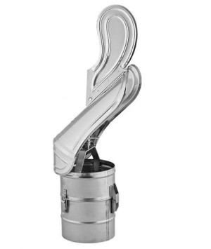 Rotowent SWING podstawa rurowa