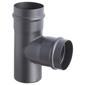 Trójnik 90° do pieców na pelet DARCO