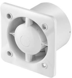 Korpus wentylatora SILENT KWS100H higrostat