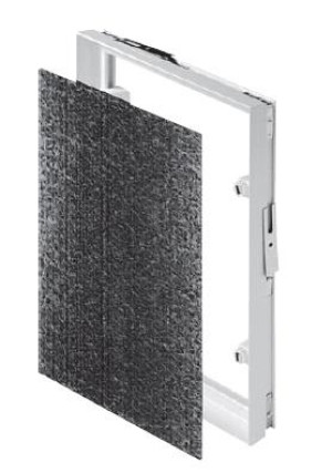Maskownica PCV 25x40 MPCV15