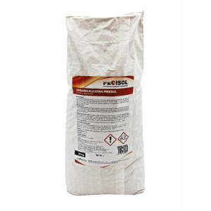 Zaprawa klejowa PROISOL 20 kg w worku