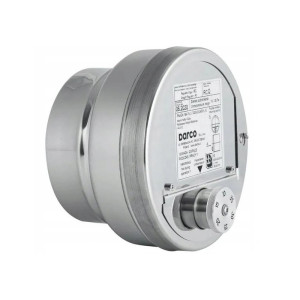 Regulator ciągu Darco RCO150-CH