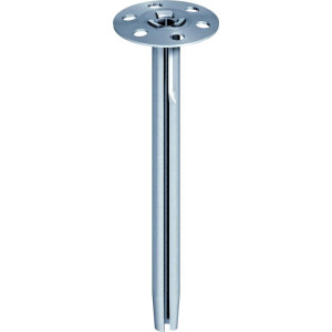 Kołek do płyt kominkowych DMH 8x110 mm