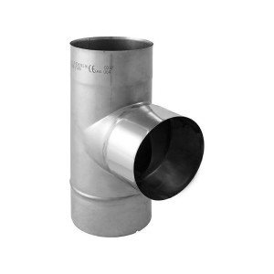 Trójnik żaroodporny 0,8 mm