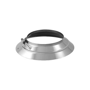 Kołnierz przeciwdeszczowy kwasoodporny