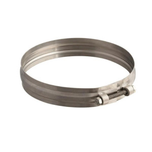 Opaska do rury DUOFLEX