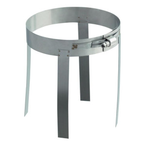 Obejma ustalająca 200 SGSP