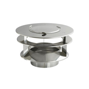 Daszek do generatora 200 mm