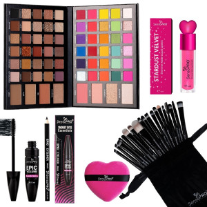 Set Machiaj Star and Glam SensoPRO Milano