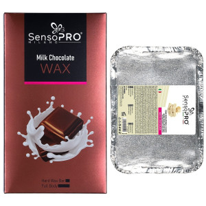 Set Ceara Epilat SensoPRO Milano, Honey Chocolate