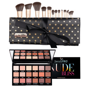 Set Beauty Combo XO XO GLAM