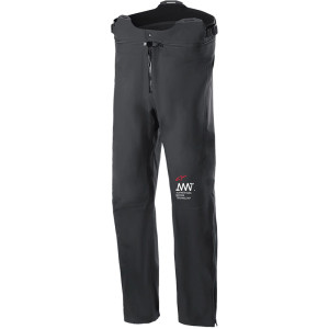 Pantalon AMT STORM GEAR DRYSTAR XF ALPINESTARS gris clair/gris foncé male