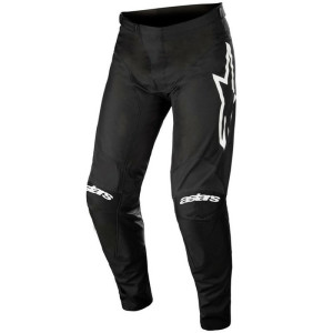 Pantalon Cross RACER FOUND KIDS ALPINESTARS noir unisex