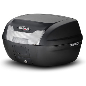 Top Case Sh40 40L SHAD